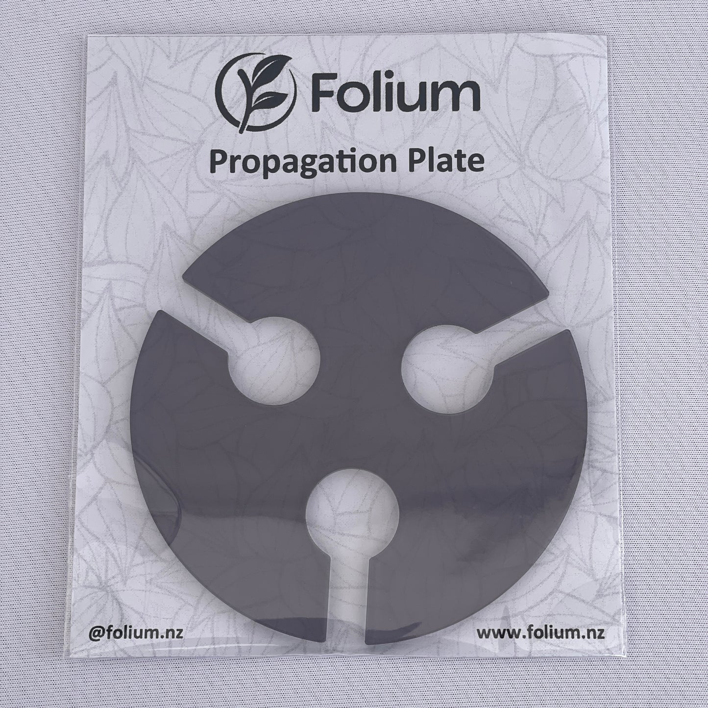 Propagation Plate - Multi