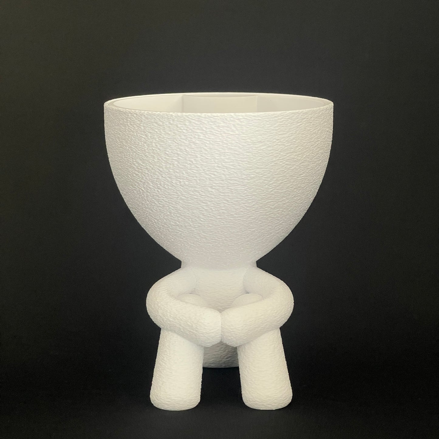 Knees Planter