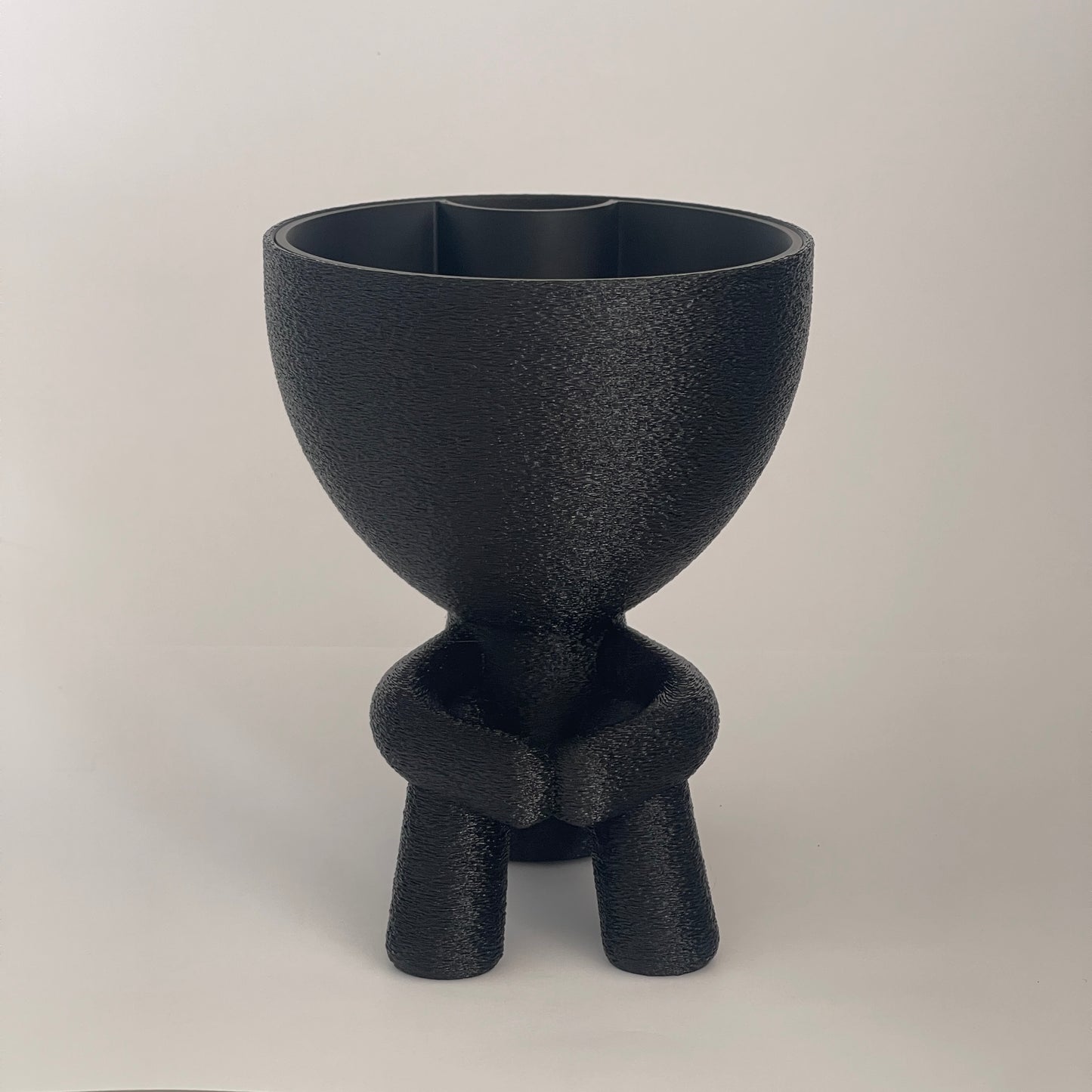 Knees Planter