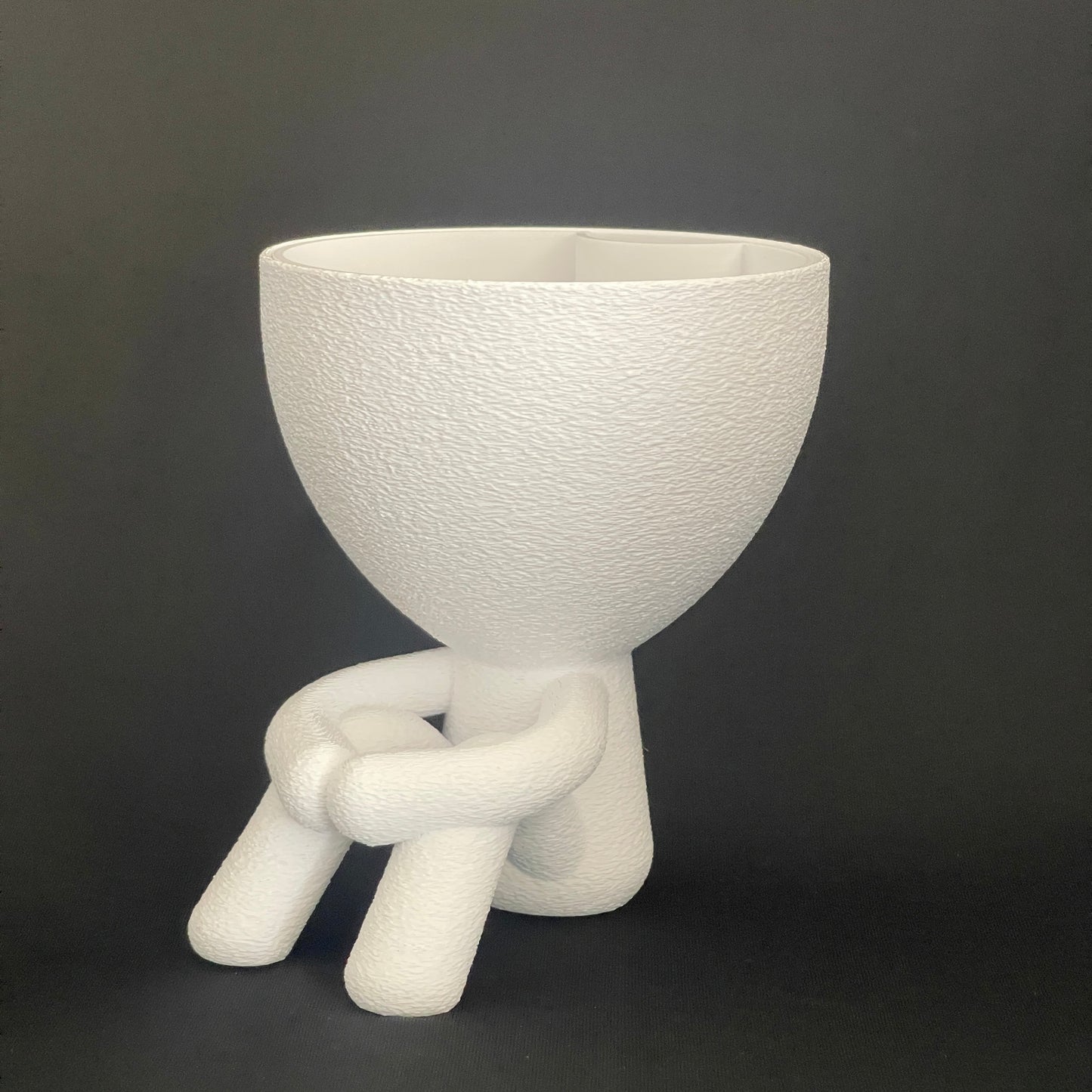 Knees Planter