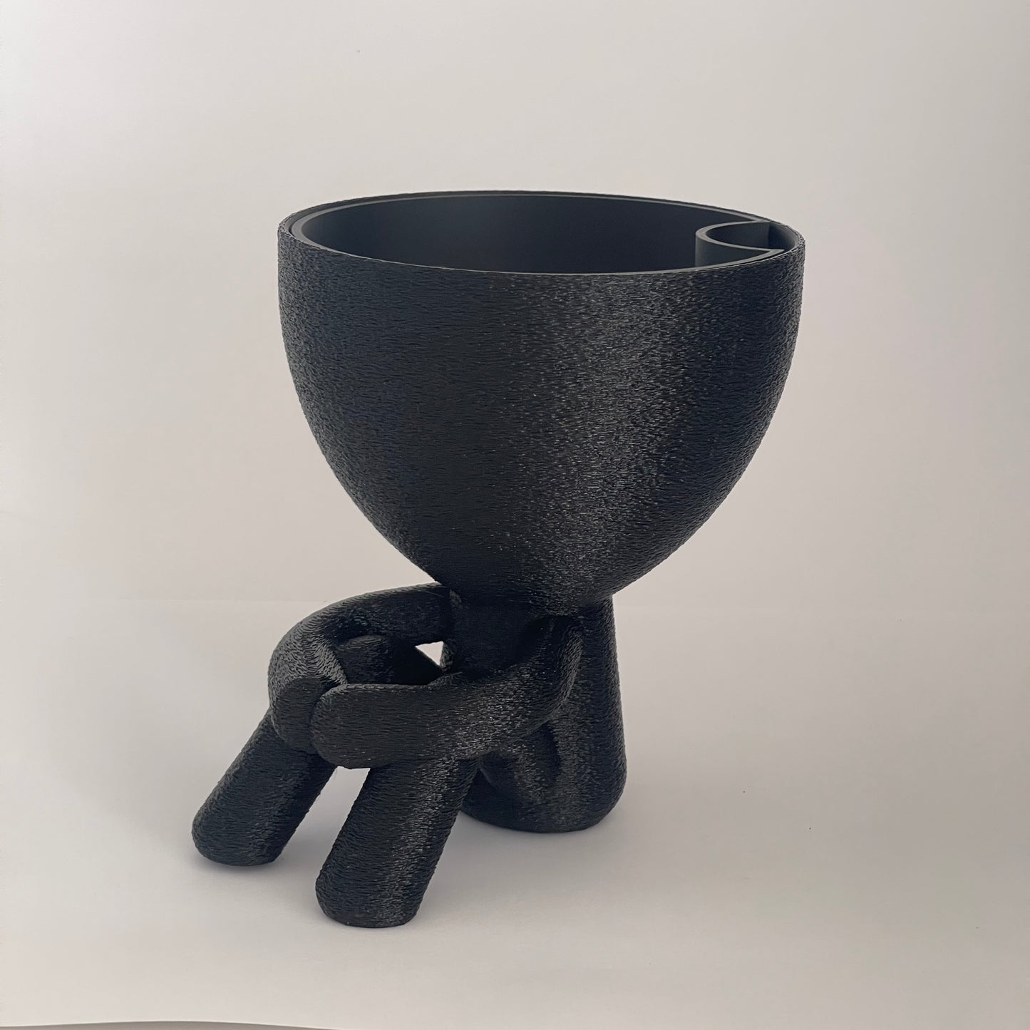 Knees Planter