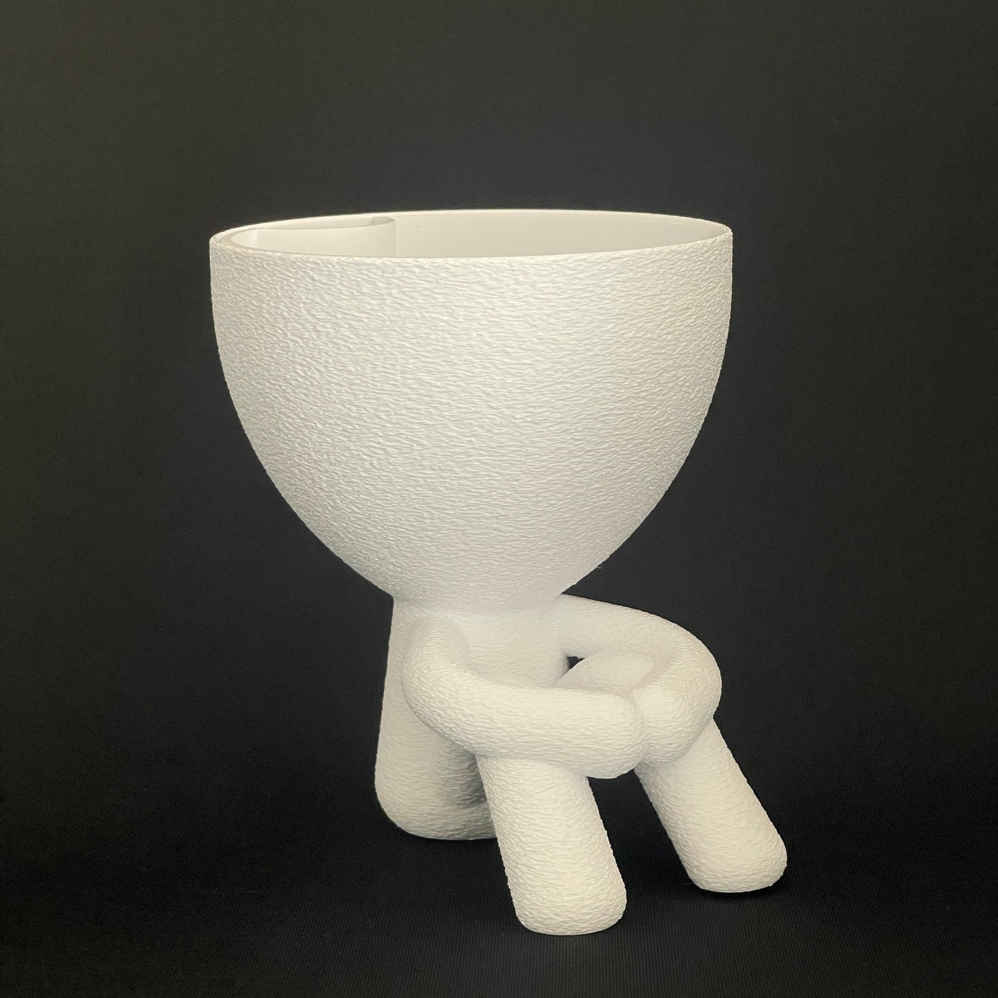 Knees Planter