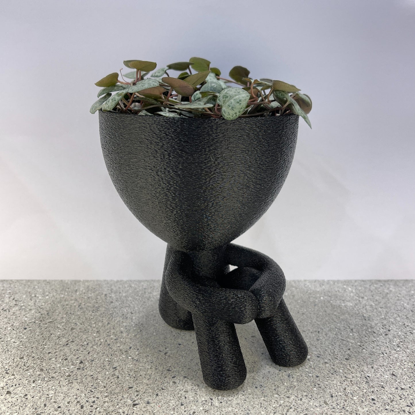 Knees Planter