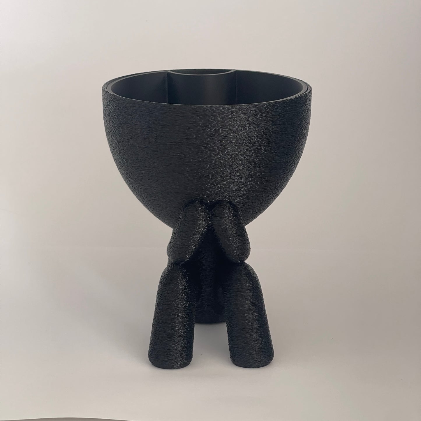 Laughing Planter