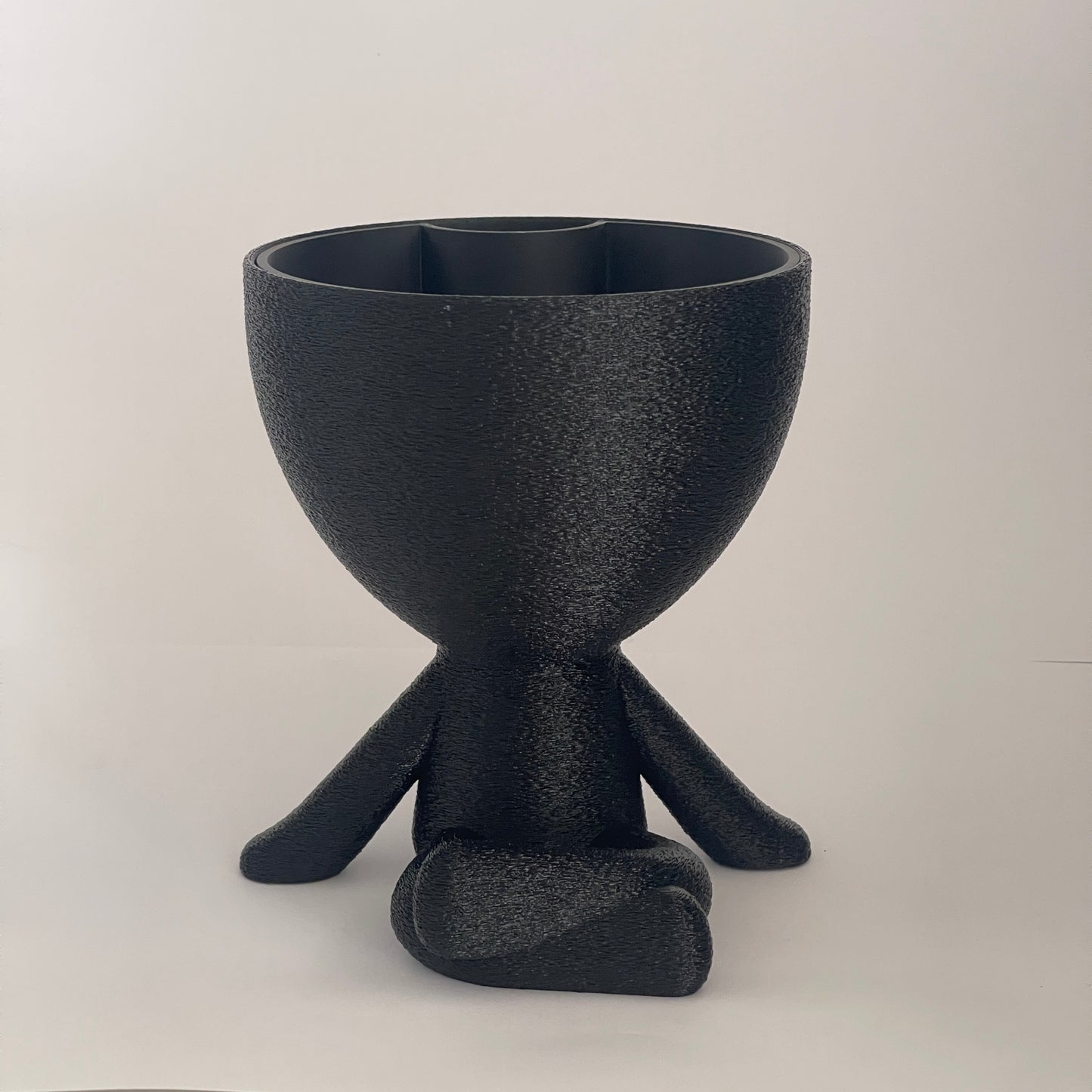 Yoga Planter