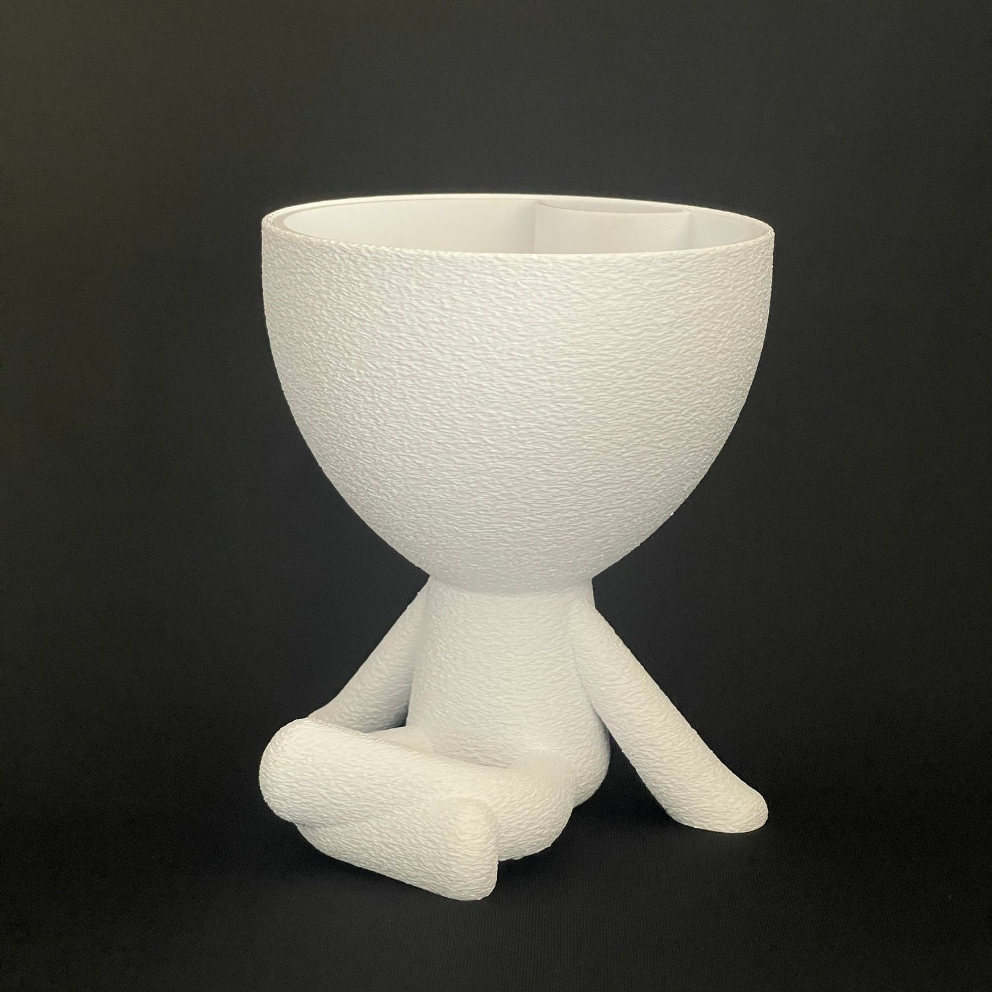 Yoga Planter