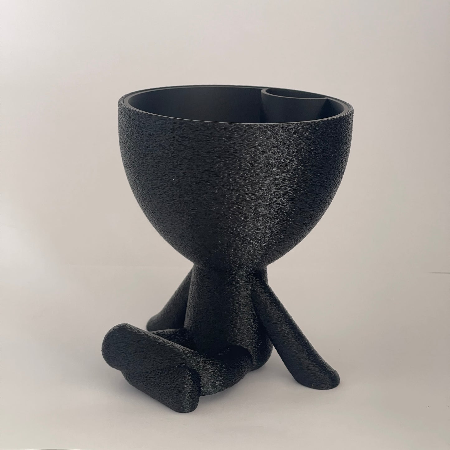 Yoga Planter