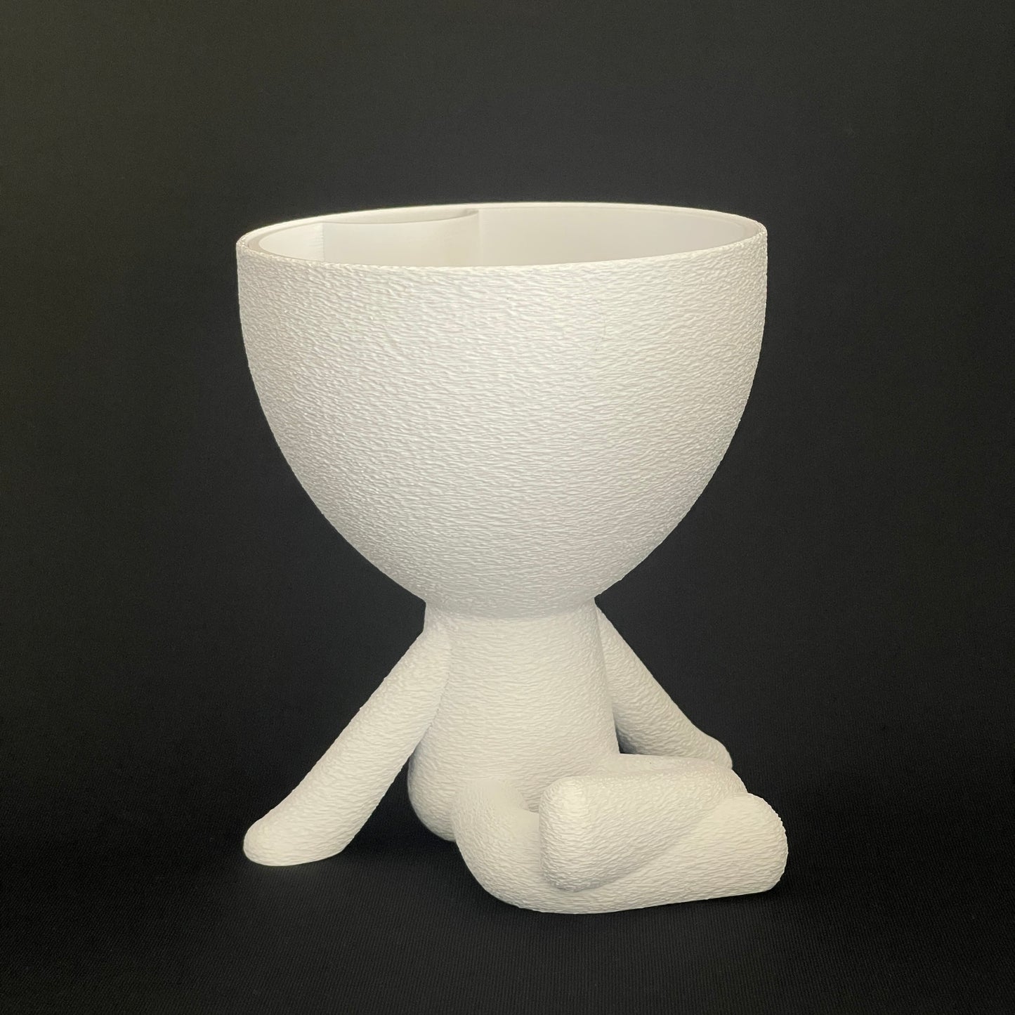 Yoga Planter