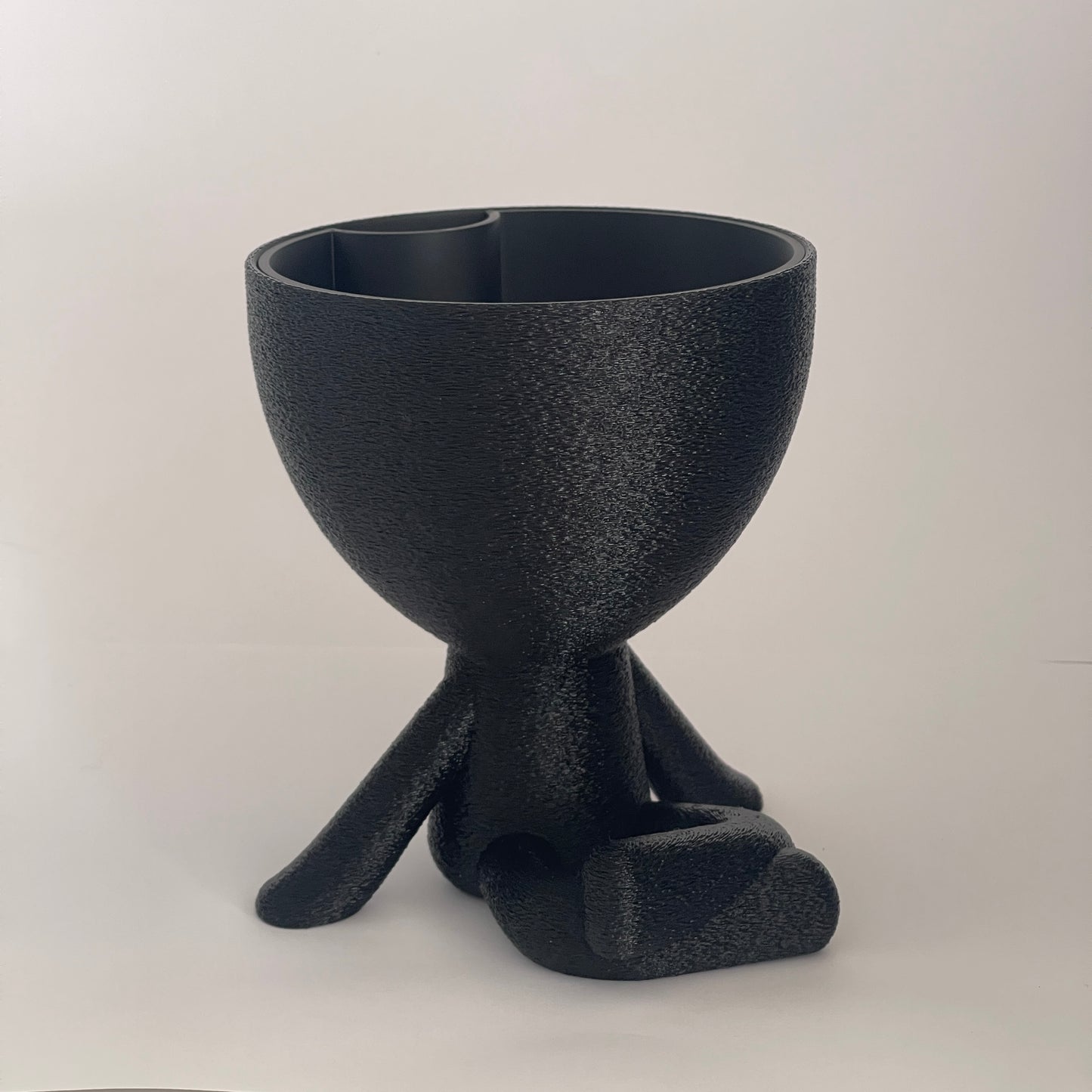 Yoga Planter